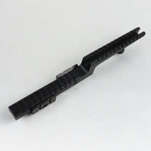  NEW Z TYPE CARRY HANDLE STEP DOWN RIFLE MOUNT Sports 