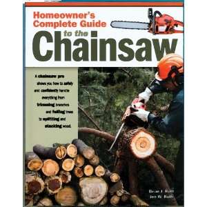  Homeowners Guide to Chainsaws   Patio, Lawn & Garden