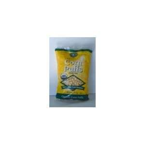 Natures Path Organic Puffed Corn Cereal (12x6 Oz)  Grocery 