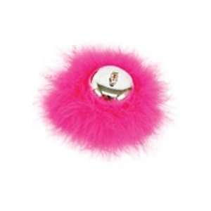 Marabou Bunco Bell 