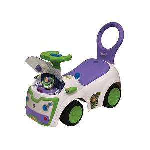  Toy Story Buzz Lightyear Space Vehicle Ride On Toys 