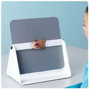  Speech Therapy Dual Mirror