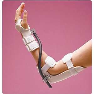 Rolyan Pre Formed Dynamic Pronation/ Supination Splint Wrist Component 