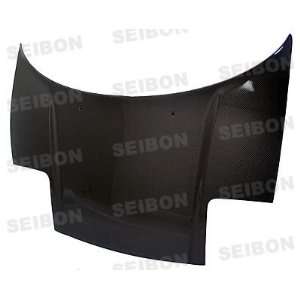  Seibon OEM hoods Automotive