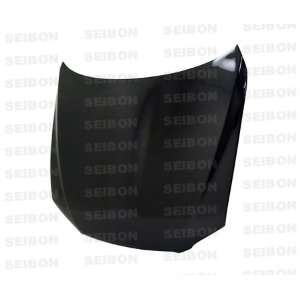  Seibon OEM hoods Automotive