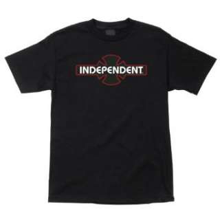  NHS Independent O.G.B.C Mens Short Sleeve T Shirts 