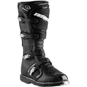  Answer Fazer Boots Black 12 Automotive