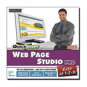   Web Page Studio Pro Internet & Tools for Windows