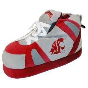  Washington State Cougars Boot Slippers