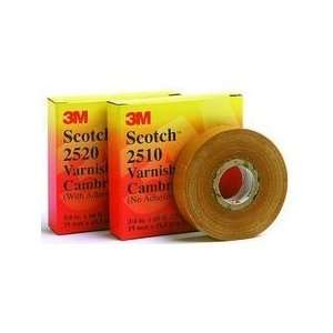 3M ELECTRICAL 10703 SCOTCH ELECTRICAL INSULATING VARNISHED CAMBRIC 
