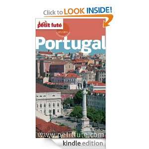 Portugal 2012 2013 (Country Guide) (French Edition) Collectif 