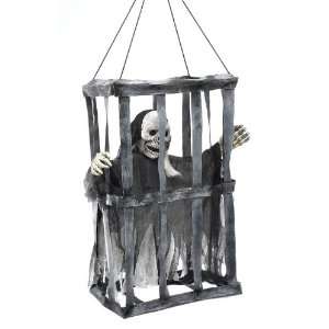   Dancing Skeleton Horror Halloween Fancy Dress Stage Prop Toys & Games