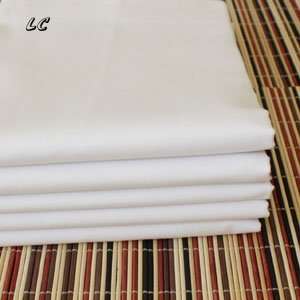  Full XL 54x80x11 White Motel Fitted Sheets Royal Crest 