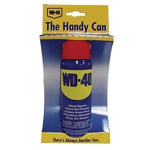  Wd40 11010 Wd40 3oz Spray Automotive