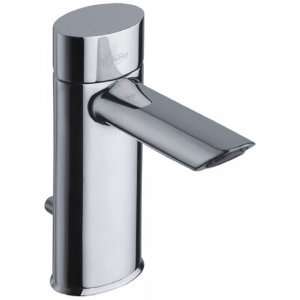  Cascade 26003 55 Ovaline Zero single hole lavatory faucet 