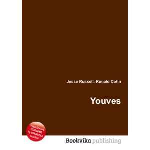  Youves Ronald Cohn Jesse Russell Books