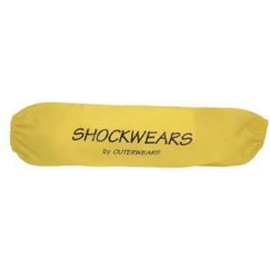    Outerwears Shockwears   Front/Yellow 30 1121 04 Automotive