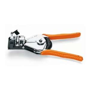 Beta 1143 Wire Stripping Pliers with Cutting Device, Professional 