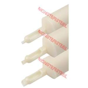   Disposable Tattoo Grips Tubes 11 Round 11R