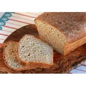 Quick Bread Garlic Multi Grain Mix  Grocery & Gourmet Food