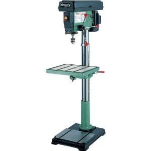  Grizzly G7948 12 Speed 20 Floor Drill Press