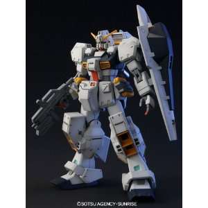  Gundam RX 121 1 Gundam TR 1 Hazel Custom HGUC 1/144 Scale 