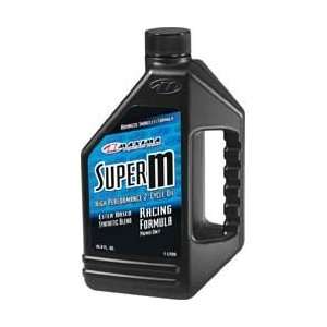  Maxima Super M Oil 2 Stroke Automotive