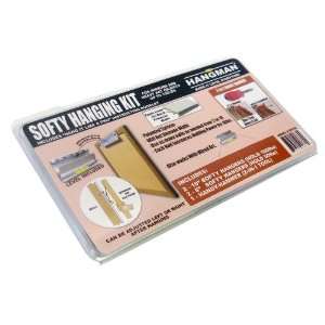  Hangman Products sft k Softy Hanging Kit