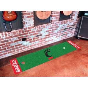 Cincinnati Putting Green Mat 