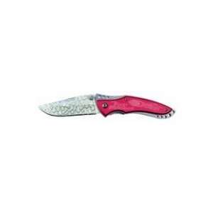  United Cutlery   The Fast & The Furious Knife  Red (Clam 