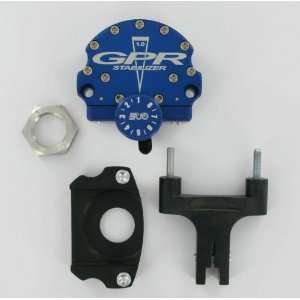  GPR Stabilizer Stabilizer   Blue 5011 1298 Automotive