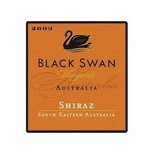  Black Swan Shiraz Grocery & Gourmet Food