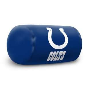   Indianapolis Colts NFL Team Bolster Pillow (12x7)
