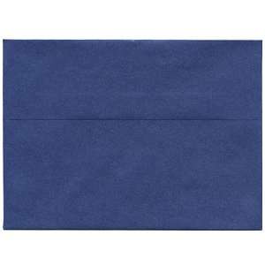   Blue Stardream Metallic Envelope   25 envelopes per pack Office
