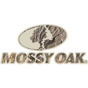  Mossy Oak Graphics 13006 BR S Brush 3 x 7 Camo Mossy Oak 