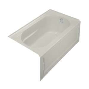  Kohler K 1357 GRA 95 Whirlpools & Tubs   Whirlpools 