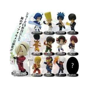  King of Fighters 13 Collection Box of 12 Blind Boxed 