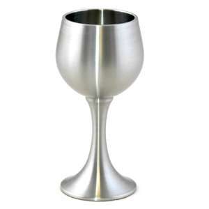 1401   Zylphia Wine Goblet (A) 