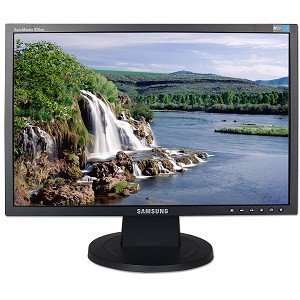  Widescreen Monitor, 19, 1440x900 Resolution,, Sold as 1 