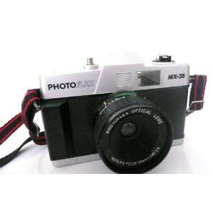  PhotoFlex MX 35 Lomography Camera 