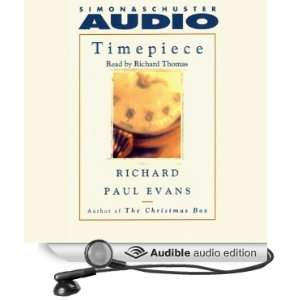  Timepiece (Audible Audio Edition) Richard Paul Evans 