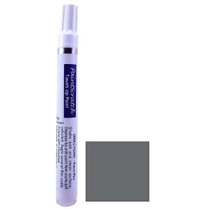  1/2 Oz. Paint Pen of Summit Gray Poly Touch Up Paint for 