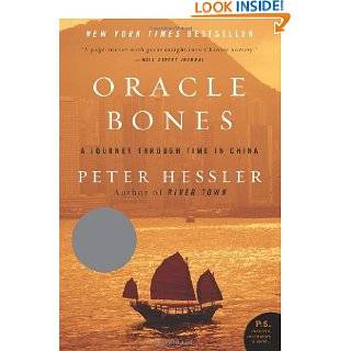   time in china by peter hessler paperback may 8 2007 buy new $ 15