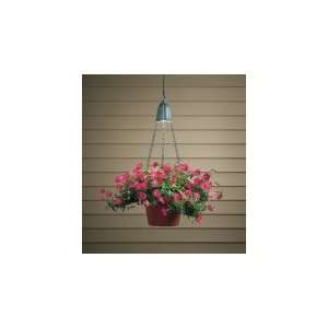  Kichler Lighting 15008MST Hanging Plant Accent Outdoor 