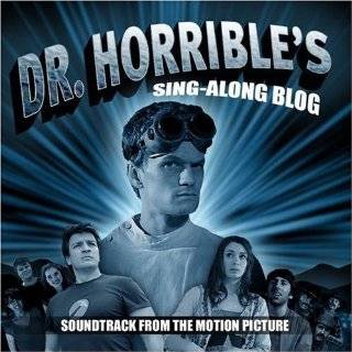 Dr. Horribles Sing Along Blog