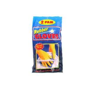  90 Packs of All purpose rubber gloves 
