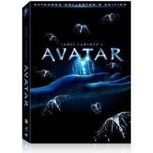  Avatar Extended Collectors Edition Poster Everything 