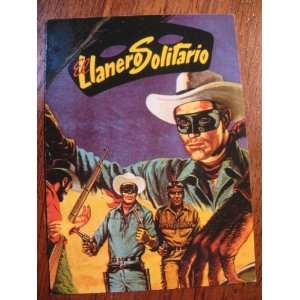 Lone Ranger Card #57 produced by Dart FlipCards (1997 