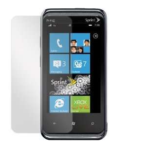   Guard for Sprint HTC Arrive Windows Phone Cell Phones & Accessories