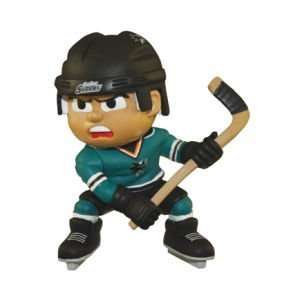  San Jose Sharks Lil Teammates Slapper